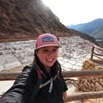 Savannah Lee Windham - @savannahinthemountains - Instagram