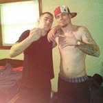 Rusty Lee Windsor - @motodaddy310 - Instagram