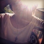 Demi-lee Winfield - @demi96anna - Instagram