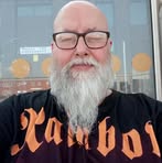 Lee Winfield - Facebook