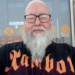 Lee Winfield - @leehwinfield - Instagram