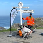 Lee Wingate - @the_unsupported_runner - Instagram