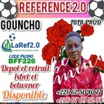 Lee Will Waongo - Facebook