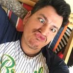 Leewin Gomes Bonfim - @bonfimleewingomes - Instagram
