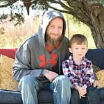 Lee Van Winkle - @beardedleonard - Instagram
