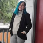 Sarah Lee Van Winkle - @saarrraahhhlee - Instagram