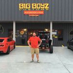 Lee Winstead - @bigboyzcustoms08 - Instagram
