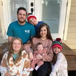 Lee Winstead - @hidajoywinstead - Instagram