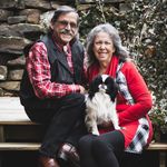 Lee N Audrey - @leewirth - Instagram