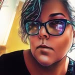 Audrey Lee Goldstein Withrow - @jossbam0306 - Instagram