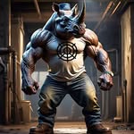 Devin Lee Withrow - @chaosisawayoflife - Instagram