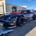 Lee Wixom - @vintagecar18 - Instagram