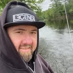 Brandon Lee Wolff - @chef2eggroll1981 - Instagram