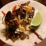 Brandon Lee Wolff - @chef2eggroll - Instagram