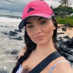 Leela Wolff Velázquez - @leewolff3 - Instagram