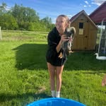 Brynlee Ann Wolverton - @brynleeannwolverton - Instagram