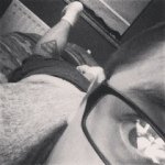 Lee Woodside - @leeziooooo - Instagram