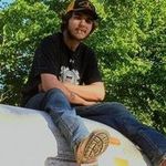 Jesse Lee Woolsey - @_legendjw - Instagram
