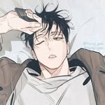 𝐋𝐄𝐄 𝐖𝐎𝐎𝐍 - @its_yiwoon - Instagram