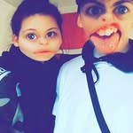 Jaedyn Riki-Lee Wootton - @arokoner23 - Instagram