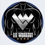 Lee Delgado - @leeworkout - Instagram