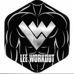Lee Oswaldo Delgado - @leeworkout47 - Instagram