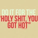 Lee "Work Hard For It" Dykes - @lee78_fitness - Instagram