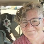 Crystal Lee Wren - @crazyoldlezbian - Instagram