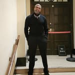 Lee Wren - @kemetpharaoh - Instagram
