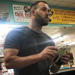 Lee Wren - @leewren - Instagram