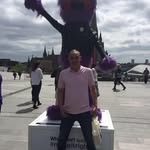 Lee Wright - @leewright1978 - Instagram