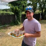 Lee Wright - @leewrightchef - Instagram