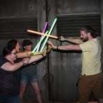 Lee Wright - @shazamhuman - Instagram