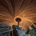 Lee Wright Photography - @thesteelwoolspinner - Instagram