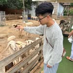 Bảo Quốc - @leewuynn - Instagram