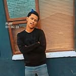 Lee-Wynn - @hitmanlee_121 - Instagram