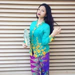 Leeya_ Kebaya Nyonya - @leeya_kebayanyonya - Instagram