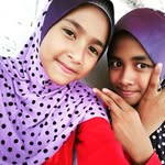 Nur Aleeya Natasya - @leeyakechikk_ - Instagram