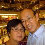 Lee Yau Sang - Facebook