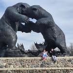 Lee Yeager - @leeyeager36 - Instagram