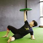 Lee Ying 🍍| Sports Performance Coach - @sfl_pineapplemvmt - Instagram