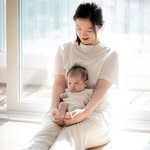 이유맘 l 육아소통 · 꿀템 · 아기패션 - @leeyoo_reason_ - Instagram