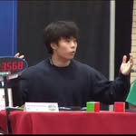 Henry Lichner - @lee.yoon.sung - Instagram