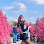 LEE YOONA🌿이 윤아 - @_yoona21 - Instagram