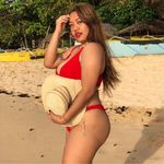 Ash Arenas - @lee_zabelle - Instagram