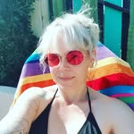 Lee Worley Zarate - @leesaxlee - Instagram