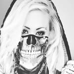 Mya Lee Zarate - @lil_oreo_zoey - Instagram