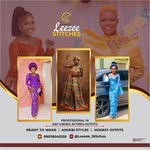 Bam Lì Z Zy - @leezeestitches - Instagram