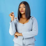 Elizabeth Gbenewa Solomon - @leezee_1 - Instagram