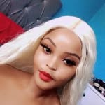 Lee Blaqbarbie Zengele - @leezengele - Instagram